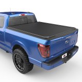 EGR 15-24 Ford F150 6.5ft Bed RollTrac Electric Tonneau Cover thumbnail 2