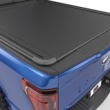 EGR 15-24 Ford F150 6.5ft Bed RollTrac Electric Tonneau Cover thumbnail 3
