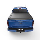 EGR 15-24 Ford F150 6.5ft Bed RollTrac Electric Tonneau Cover thumbnail 4