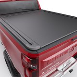 EGR 19-24 Chevrolet Silverado / 20-24 GMC Sierra 1500 6.5ft Bed RollTrac Electric Tonneau Cover thumbnail 2