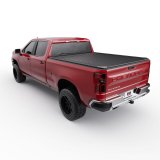 EGR 19-24 Chevrolet Silverado / 20-24 GMC Sierra 1500 6.5ft Bed RollTrac Electric Tonneau Cover thumbnail 3