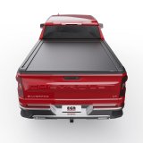 EGR 19-24 Chevrolet Silverado / 20-24 GMC Sierra 1500 6.5ft Bed RollTrac Electric Tonneau Cover thumbnail 4