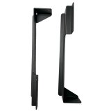 EGR 24-25 Ford Ranger w/ 5ft Bed J-Brace Support for RollTrac thumbnail 2