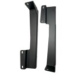 EGR 24-25 Ford Ranger w/ 5ft Bed J-Brace Support for RollTrac thumbnail 4