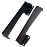 EGR 24-25 Ford Ranger w/ 5ft Bed J-Brace Support for RollTrac thumbnail 5