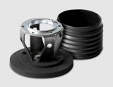 Momo 68-72 Ford Steering Wheel Hub Adapter thumbnail 1