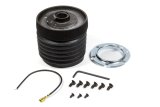 Momo Porsche 911 Short Steering Wheel Hub Adapter thumbnail 2
