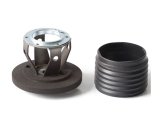 Momo Porsche 911 Long Steering Wheel Hub Adapter thumbnail 2