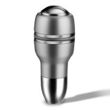 Momo Automatico Shift Knob - Aluminum, Chrome Insert thumbnail 4