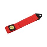MOMO Racing Tow Strap - Red thumbnail 1