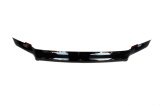 AVS 03-09 Lexus RX330 High Profile Bugflector II Hood Shield - Smoke thumbnail 2
