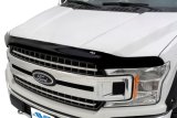 AVS 03-09 Lexus RX330 High Profile Bugflector II Hood Shield - Smoke thumbnail 4