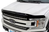 AVS 03-09 Lexus RX330 High Profile Bugflector II Hood Shield - Smoke thumbnail 5