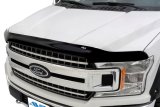 AVS 03-09 Lexus RX330 High Profile Bugflector II Hood Shield - Smoke thumbnail 6