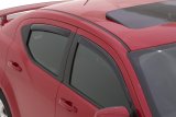 AVS 15-18 Hyundai Sonata Ventvisor In-Channel Front & Rear Window Deflectors 4pc - Smoke thumbnail 6