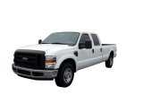 AVS 99-16 Ford F-250 Standard Cab Ventvisor In-Channel Window Deflectors 2pc - Smoke thumbnail 4