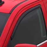 AVS 99-16 Ford F-250 Standard Cab Ventvisor In-Channel Window Deflectors 2pc - Smoke thumbnail 7