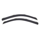 AVS 05-10 Scion TC Ventvisor In-Channel Window Deflectors 2pc - Smoke thumbnail 9