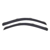 AVS 85-05 Chevy Astro Ventvisor In-Channel Window Deflectors 2pc - Smoke thumbnail 9