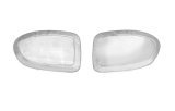 AVS 02-06 Cadillac Escalade Mirror Covers 2pc - Chrome thumbnail 6