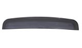 AVS Universal Windflector Classic Sunroof Wind Deflector (Fits Up To 34.25in.) - Smoke thumbnail 4
