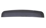 AVS Universal Windflector Classic Sunroof Wind Deflector (Fits Up To 34.25in.) - Smoke thumbnail 6