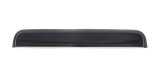 AVS Universal Windflector Classic Sunroof Wind Deflector (Fits Up To 38.5in.) - Smoke thumbnail 3