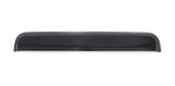 AVS Universal Windflector Classic Sunroof Wind Deflector (Fits Up To 38.5in.) - Smoke thumbnail 4