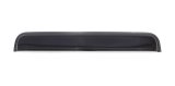 AVS Universal Windflector Classic Sunroof Wind Deflector (Fits Up To 38.5in.) - Smoke thumbnail 6