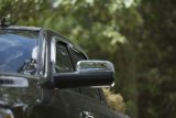 AVS 2019 RAM 1500 Crew Cab Ventvisor Outside Mount Front & Rear Window Deflectors 4pc - Chrome thumbnail 7