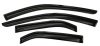 AVS 19 Nissan Altima Ventvisor Outside Mount Window Deflectors 4pc - Smoke thumbnail 5