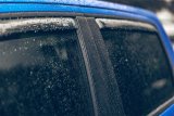 AVS 2019 RAM 1500 Crew Cab Ventvisor In-Channel Window Deflectors - 4pc - Smoke thumbnail 5