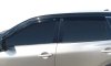 AVS 15-22 Subaru Outback Ventvisor - 4pc Smoke thumbnail 5