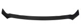 AVS 20-22 GMC Sierra 2500/3500 HD Aeroskin Low Profile Hood Shield - Matte Black thumbnail 3