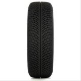 Michelin Pilot Alpin 5 SUV 265/50R19 110H XL thumbnail 2