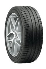 Michelin Latitude Sport 3 275/50R20 113W XL thumbnail 4