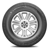 Michelin Defender LTX Platinum LT275/65R20 126/123S thumbnail 4