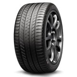 Michelin Latitude Sport 3 275/45R21 107Y thumbnail 2
