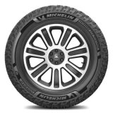 Michelin Defender LTX Platinum LT285/65R20 127/124S thumbnail 1