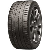 Michelin Latitude Sport 3 235/55R19 101W thumbnail 3
