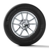 Michelin Crossclimate SUV 275/55R19 111V thumbnail 3