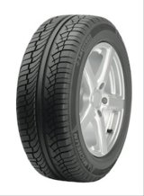 Michelin Diamaris 275/40R20 106Y thumbnail 1
