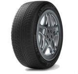Michelin Latitude Alpin LA2 255/45R20 101V thumbnail 1