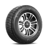 Michelin LTX Trail 265/70R18 116T thumbnail 2