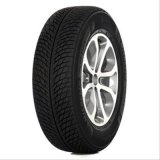 Michelin Pilot Alpin 5 SUV 295/40R20 106V thumbnail 1