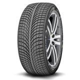 Michelin Latitude Alpin LA2 275/40R20 106V XL thumbnail 1
