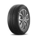 Michelin Latitude Alpin LA2 275/40R20 106V XL thumbnail 2