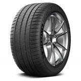 Michelin Pilot Sport 4 SUV 275/40R20 106Y XL thumbnail 1