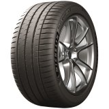 Michelin Pilot Sport 4 S 255/35ZR22 (99Y) thumbnail 1