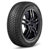 Michelin X-Ice Snow 225/60R16 102H thumbnail 2